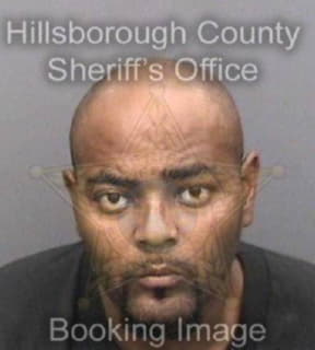 Williams Marquise - Hillsborough County, Florida 