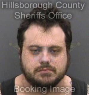 Johnson Martin - Hillsborough County, Florida 