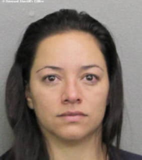 Mizrahi Mayra - Broward County, Florida 