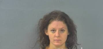 Wilson Portia - Greene County, Missouri 