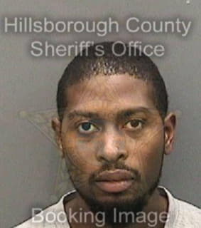 Wilkerson Ricco - Hillsborough County, Florida 