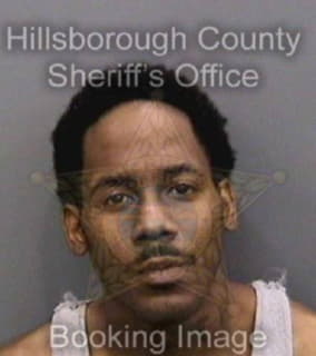 Blalock Terrance - Hillsborough County, Florida 