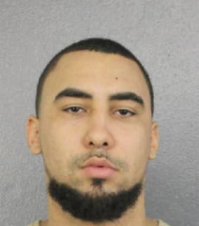 Gomes Trey - Broward County, Florida 