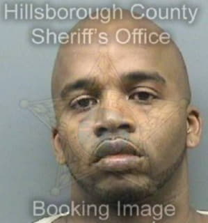 Walton Wesley - Hillsborough County, Florida 