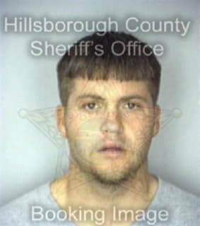 Nofsinger William - Hillsborough County, Florida 