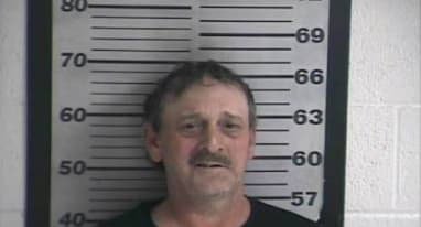 Thomas Baker - Dyer County, Tennessee 