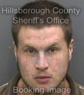 Parker Brett - Hillsborough County, Florida 