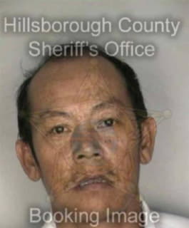 Nguyen John - Hillsborough County, Florida 