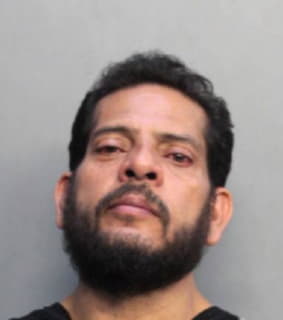 Gonzalez Jose - Dade County, Florida 