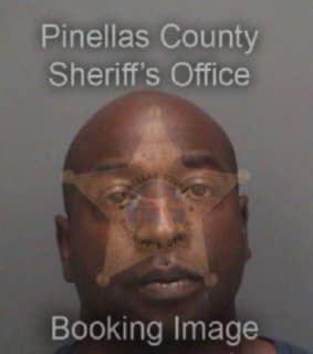 Kyle Kenneth - Pinellas County, Florida 