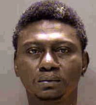 Gardner Louis - Sarasota County, Florida 