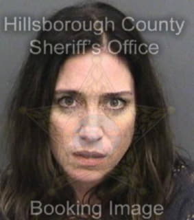 Cass Nicole - Hillsborough County, Florida 