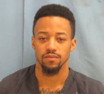 Burnett Samuel - Pulaski County, Arkansas 