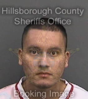 Chacon Anthony - Hillsborough County, Florida 