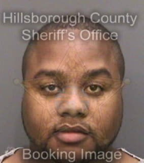 Clark Jamal - Hillsborough County, Florida 