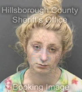 Reese Jennifer - Hillsborough County, Florida 