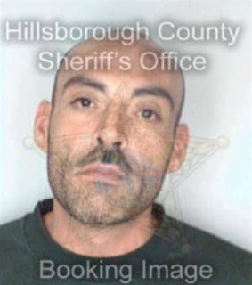 Alvarado Jorge - Hillsborough County, Florida 