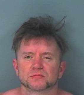 Smith Joseph - Hernando County, Florida 