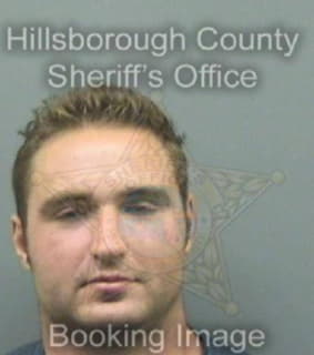 Capen Morgan - Hillsborough County, Florida 