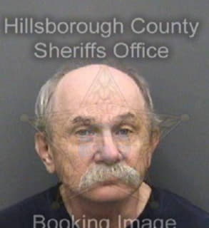 Krenek Peter - Hillsborough County, Florida 