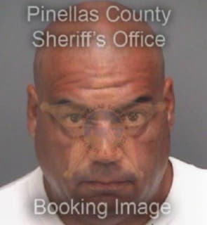 Moreno Rafael - Pinellas County, Florida 