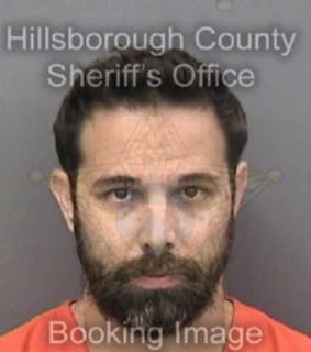 Coston Richard - Hillsborough County, Florida 