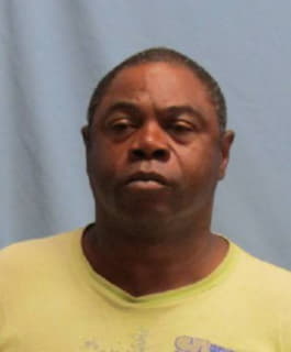 Mitchell Ricky - Pulaski County, Arkansas 