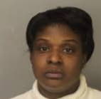 Tunstall Trina - Shelby County, Tennessee 