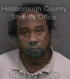 Cobb Allen - Hillsborough County, Florida 