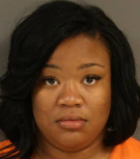Clinton Danielle - Hinds County, Mississippi 