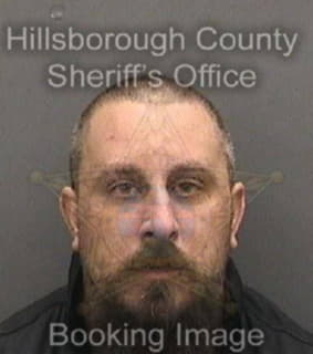 Phillips David - Hillsborough County, Florida 