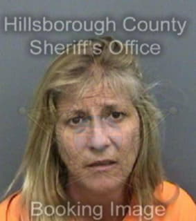 Becker Diane - Hillsborough County, Florida 