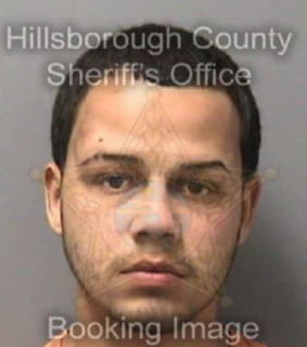 Ortiz Edwin - Hillsborough County, Florida 