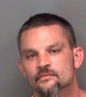 Johnson Eric - Pinellas County, Florida 