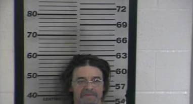 Wade Hinson - Dyer County, Tennessee 