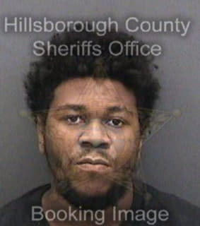 Chappell Joseph - Hillsborough County, Florida 