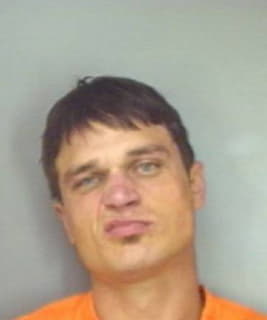 Bircheat Justin - Polk County, Florida 