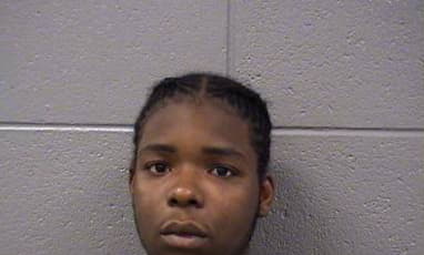 Simmons Marquise - Cook County, Illinois 