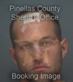 Egnasher Michael - Pinellas County, Florida 