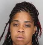 Shephard Shanice - Shelby County, Tennessee 