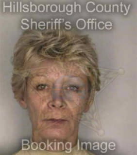 Entine Barbara - Hillsborough County, Florida 