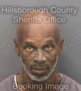 Jefferson Charles - Hillsborough County, Florida 