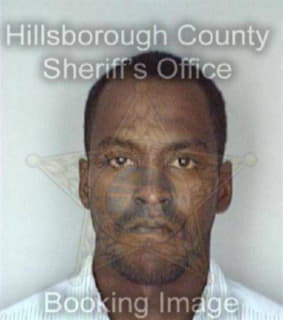 Allen Charles - Hillsborough County, Florida 