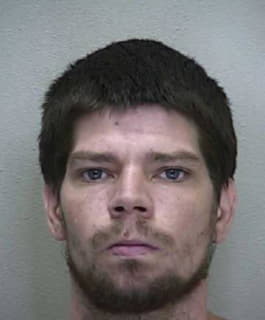 Martin Christopher - Marion County, Florida 