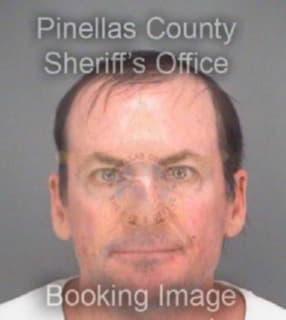 Nelson Dale - Pinellas County, Florida 