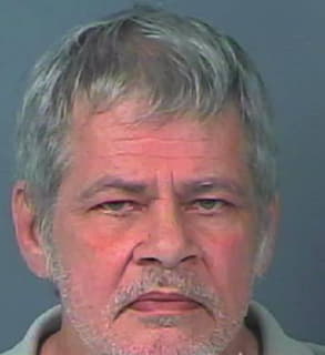 Strickland Glenn - Hernando County, Florida 