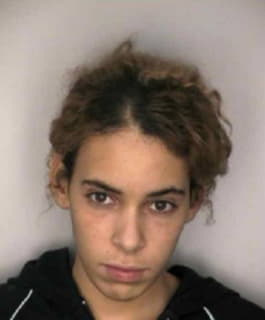 Rosario Inez - Hillsborough County, Florida 