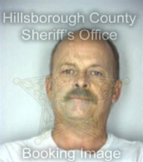 Risher James - Hillsborough County, Florida 