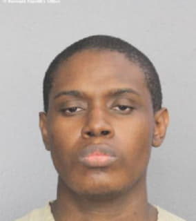 Bryan Joshua - Broward County, Florida 