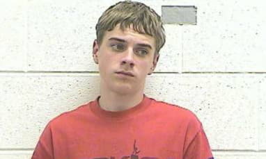 Spencer Keith - Montgomery County, Indiana 